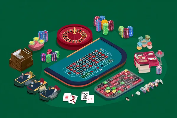 SOUL776 Slots — Thousands of thrilling machines await A woman smiling by bright slot machines showing lucky symbols, showcasing the exciting slot offerings at SOUL776.