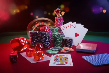 SOUL776 Mobile Casino — Play anytime, anywhere A player using their smartphone during a festive local event, representing SOUL776’s fully mobile-friendly casino.